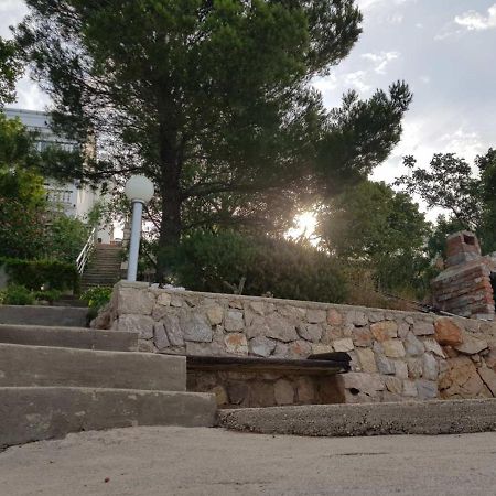 Villa Franko 普利兹纳 外观 照片