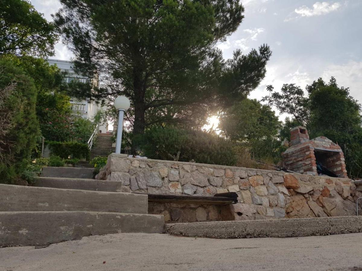 Villa Franko 普利兹纳 外观 照片
