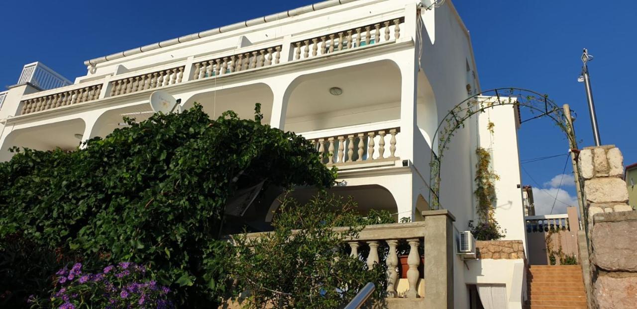 Villa Franko 普利兹纳 外观 照片