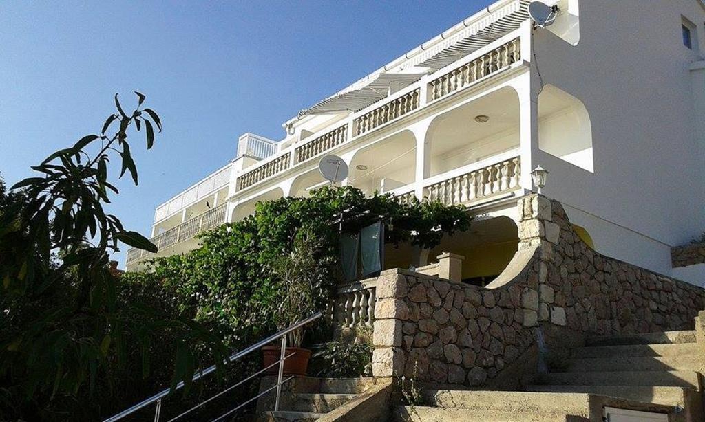 Villa Franko 普利兹纳 客房 照片