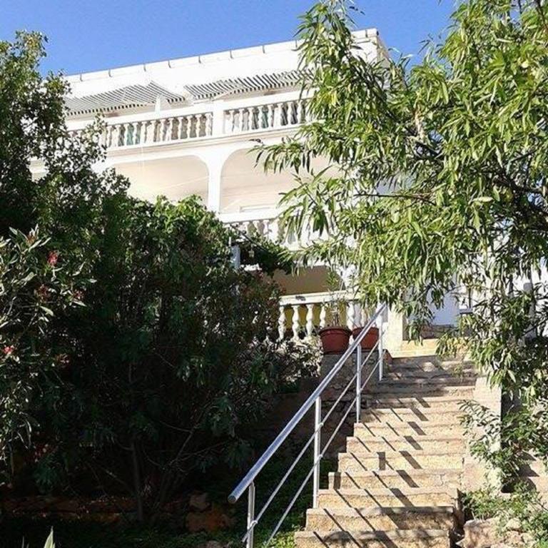 Villa Franko 普利兹纳 客房 照片