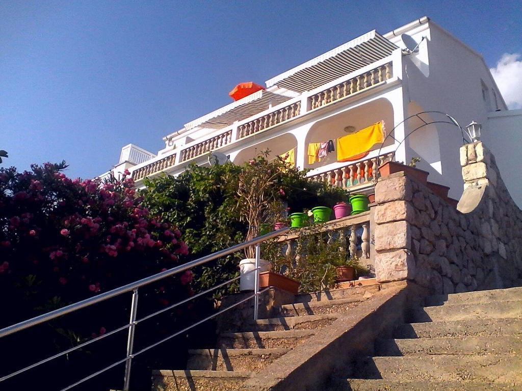 Villa Franko 普利兹纳 外观 照片