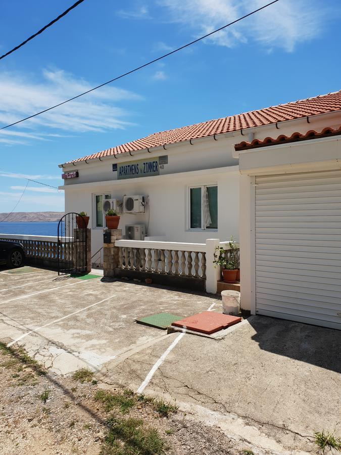 Villa Franko 普利兹纳 外观 照片