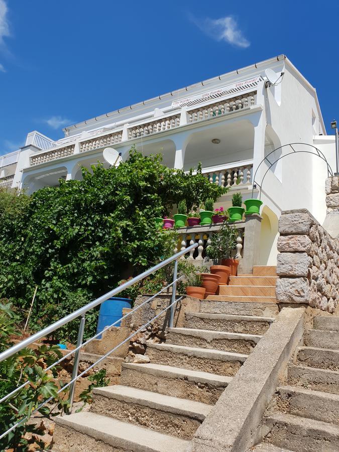 Villa Franko 普利兹纳 外观 照片