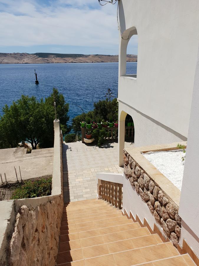 Villa Franko 普利兹纳 外观 照片