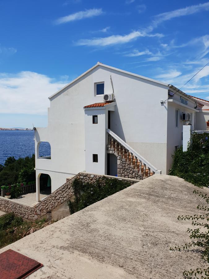 Villa Franko 普利兹纳 外观 照片