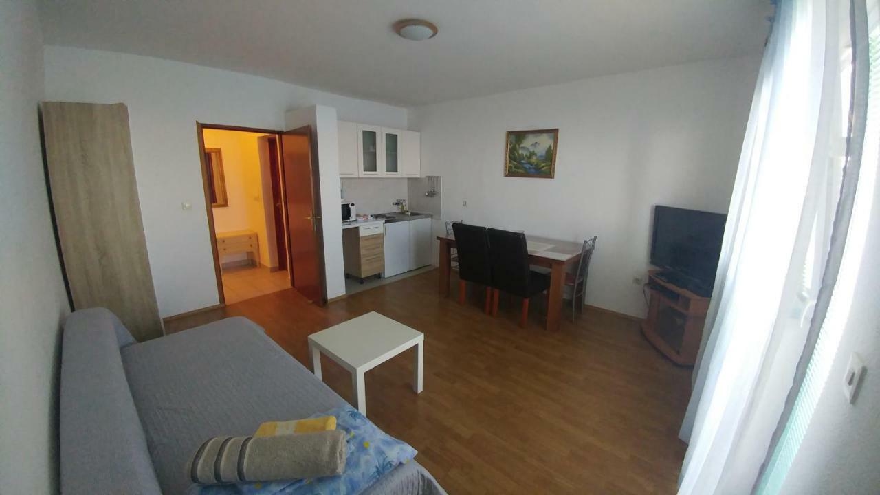 Villa Franko 普利兹纳 外观 照片