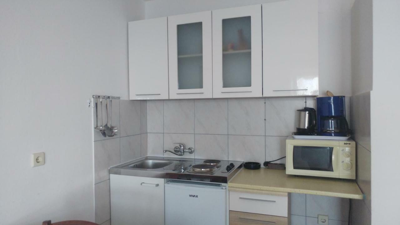 Villa Franko 普利兹纳 外观 照片