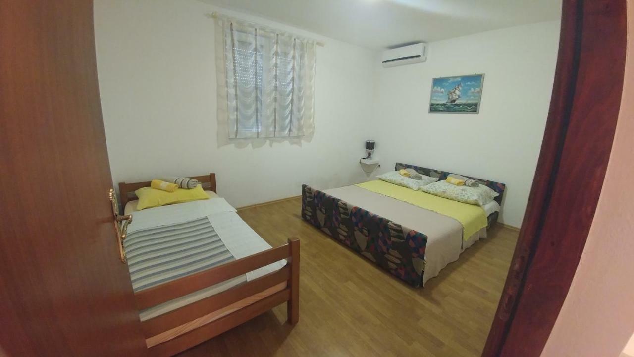 Villa Franko 普利兹纳 外观 照片